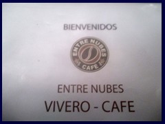 Ruta de las Flores - Café Vivero 02